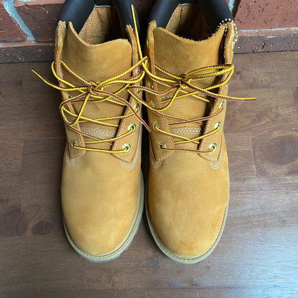 Timberland Boots - Picture 7 of 13